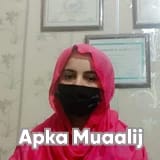 Ms. Nazima Jahangir Bhatti | Apka Muaalij