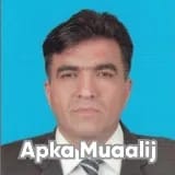 Dr. Nazir Ahmed Soomro | Apka Muaalij