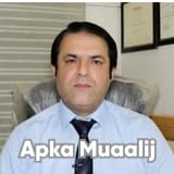 Dr. Niaz Muhammad Khan | Apka Muaalij