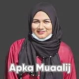 Dr. Nimra Fatima | Apka Muaalij