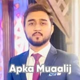 Dr. Noman Ishfaq | Apka Muaalij