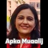 Dr. Nomana Najam Rizvi | Apka Muaalij