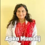 Dr. Noor Ul Huda | Apka Muaalij