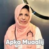 Dr. Noureen Haider | Apka Muaalij