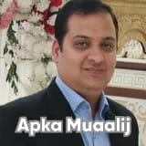 Dr. Oneeb Khalid | Apka Muaalij