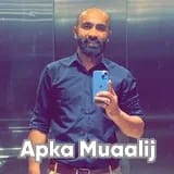 Dr. Osama Ahmad | Apka Muaalij