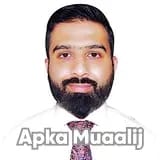 Dr. Osama Gulzar | Apka Muaalij