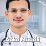 Dr. Pir Asad Jeelani | Apka Muaalij