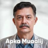 Brig. Dr. Prof.Amer Fakhr(R) | Apka Muaalij