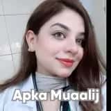 Doctor profile