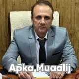 Dr. Qasim Riaz | Apka Muaalij