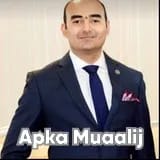 Dr. Qazi Waleed Hussain | Apka Muaalij