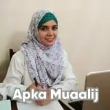Dr. Qurat Ul Ain Khalil | Apka Muaalij