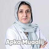 Dr. Qurat Ul Ain Sajida | Apka Muaalij