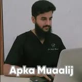 Dr. Rafey Hameed | Apka Muaalij