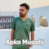 Dr. Rahul Rai Shiwlani | Apka Muaalij