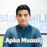Dr. Raj Kumar | Apka Muaalij