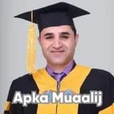 Assist. Prof. Dr. Raja Imtiaz Ahmed | Apka Muaalij