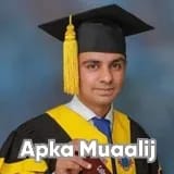 Dr. Rameez Chandio | Apka Muaalij