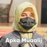 Dr. Ramla Aslam | Apka Muaalij