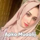 Apka Muaalij | Profile Img