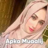 Ms. Ramsha Waleed | Apka Muaalij