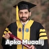 Dr. Rana Haseeb Ahmed | Apka Muaalij
