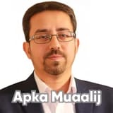 Dr. Rana Muhammad Amanullah | Apka Muaalij