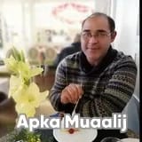 Dr. Rana Shaharyar Muzaffar | Apka Muaalij