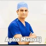 Dr. Ranjeet Kumar | Apka Muaalij