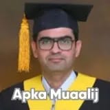 Dr. Rashid Ali Baloch | Apka Muaalij