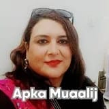 Dr. Razia Fatima | Apka Muaalij