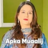 Assist. Prof. Dr. Rekha Kumari | Apka Muaalij
