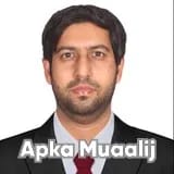 Prof. Dr. Rizwan ur Rehman | Apka Muaalij