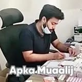 Dr. Rizwan Yaqoob | Apka Muaalij