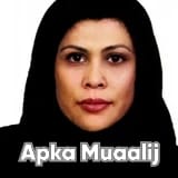 Dr. Rizwana Hussain | Apka Muaalij