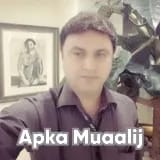 Dr. Roshan Ali Memon | Apka Muaalij
