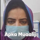 Dr. Rukhsana Batool | Apka Muaalij