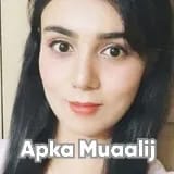 Dr. Ruqaiya Khan | Apka Muaalij