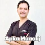 Assist. Prof. Dr. Saad Dildar khattak | Apka Muaalij