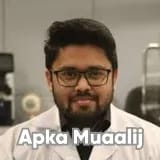 Dr. Saad Muhammad Iqbal | Apka Muaalij