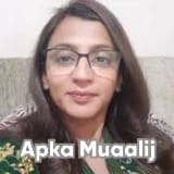 Dr. Saba Saif | Apka Muaalij