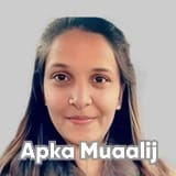 Ms. Saba Shabbir Sheikh | Apka Muaalij