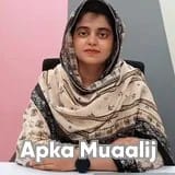 Dr. Sabahat Fatima | Apka Muaalij
