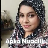 Ms. Sadaf Mansab | Apka Muaalij