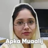 Dr. Sadaf Talha | Apka Muaalij