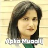 Assist. Prof. Dr. Sadia Ahmad | Apka Muaalij