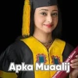 Dr. Sadia Khalid | Apka Muaalij