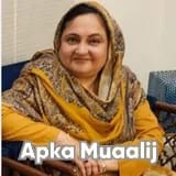 Dr. Sadia Sohail Khan | Apka Muaalij