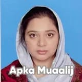 Dr. Safeena Iffat | Apka Muaalij
